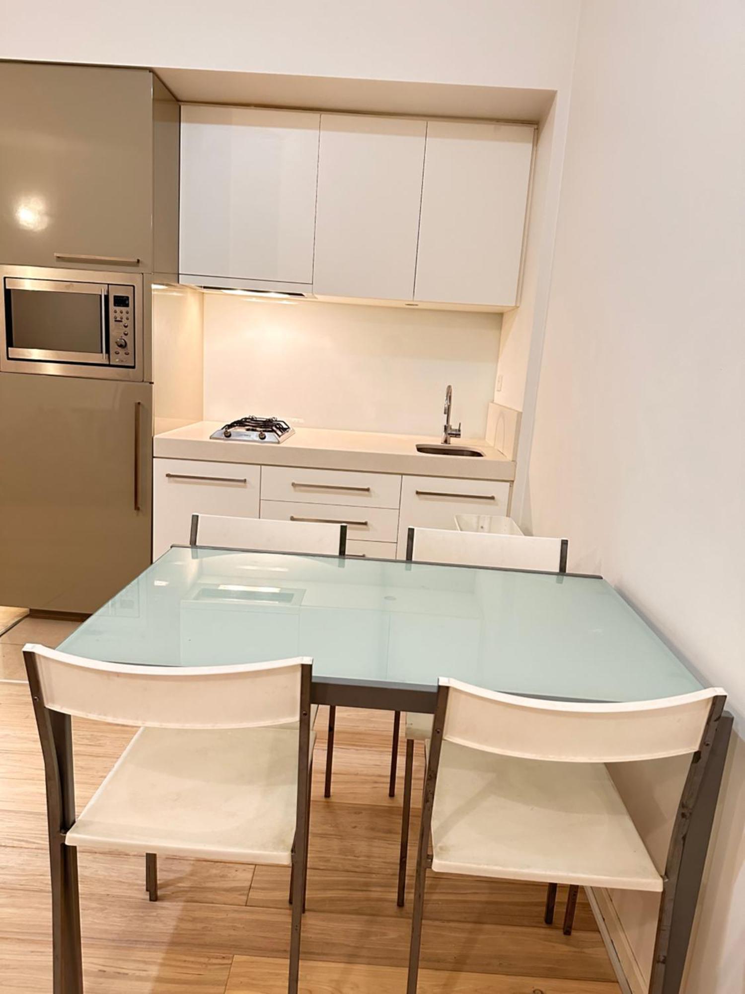 Heart Of Central Apartment *